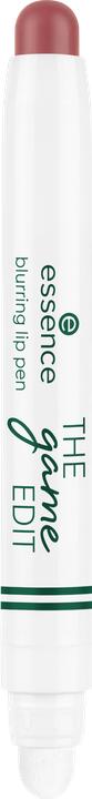 Produktbild essence THE game EDIT blurring lip pen (Nude)