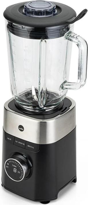 Actual product image Wilfa Slim Fusion 1000 Blender (1800 W)