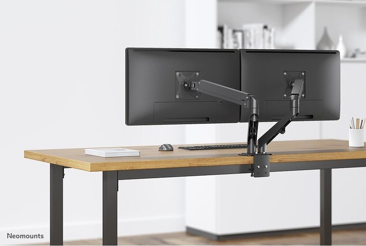 Actual product image Neomounts DS70-700BL2 (Table, 27.01")