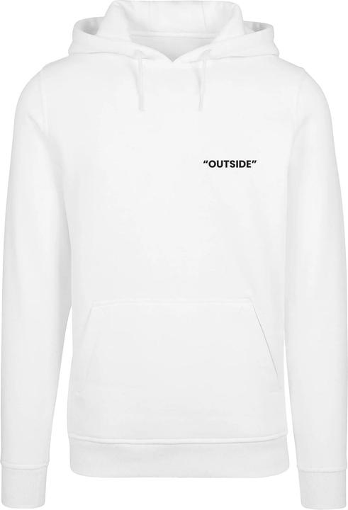 Produktbild Mister Tee Out$ide Kapuzenpullover (XXL)