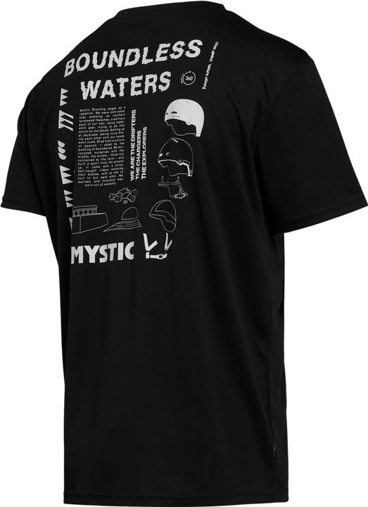 Image du produit Mystic Tactic Loosefit Quickdry (S)