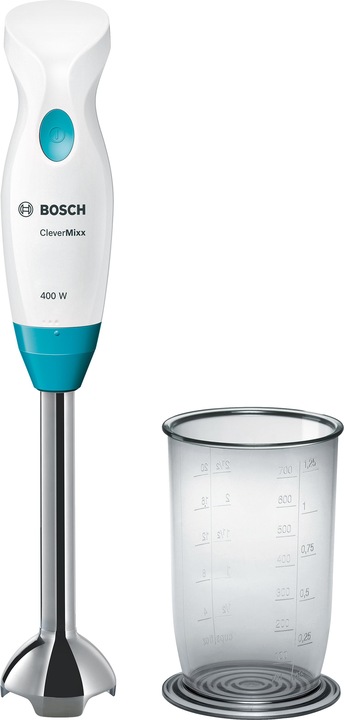 Bosch Hausgeräte Stabmixer MSM2410DW (EU-Stecker)
