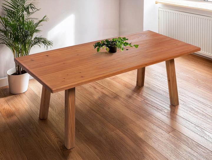 Produktbild Möbel-Eins Sitzbankgarnitur (240 cm)