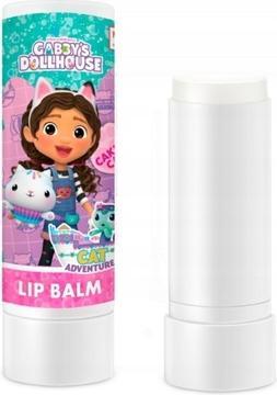 Produktbild Gabby's Dollhouse Lip Balm Cookie 44g (Lippenbalsam)