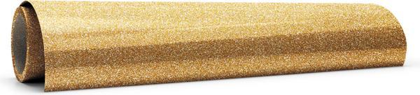 Produktbild Cricut Smart Iron-On 21x48cm Glitter Black for Joy Xtra (P)