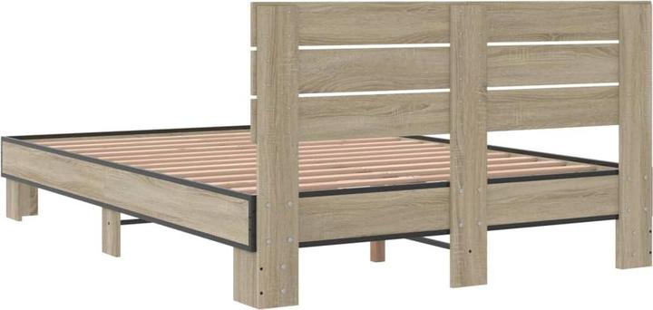 Image du produit vidaXL Bettgestell (150 x 200 cm)
