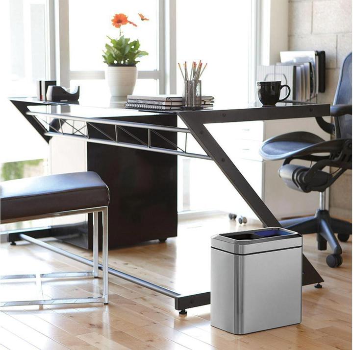 Actual product image Simplehuman Waste bin (20 l)