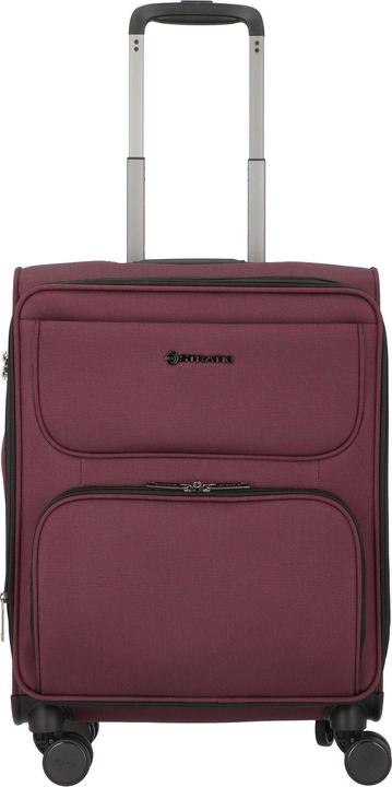Actual product image Stratic Bendigo Light + - Case S (38 l)