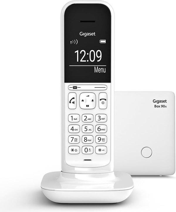 Immagine prodotto Gigaset CL390A Duo