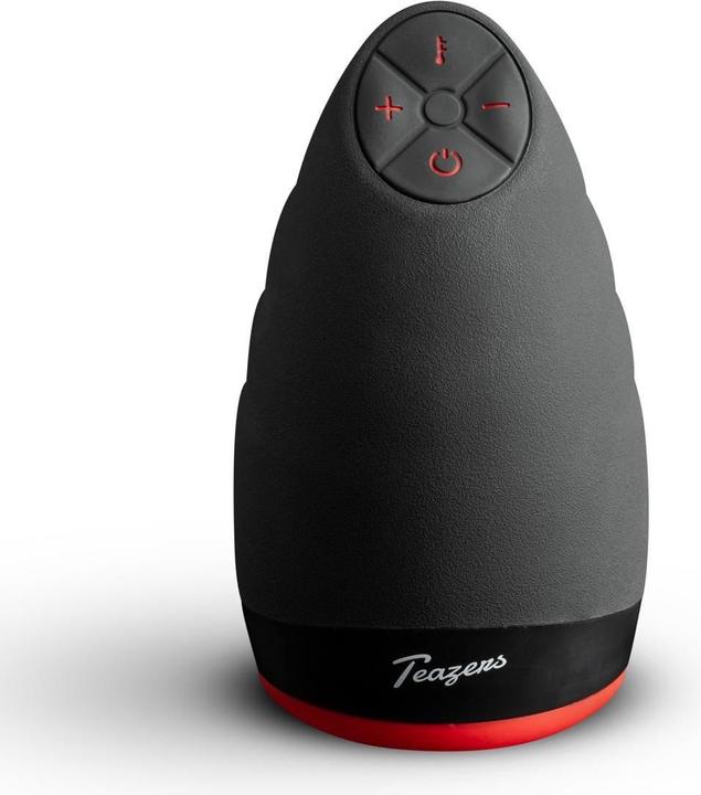 Actual product image Teazers Otouch