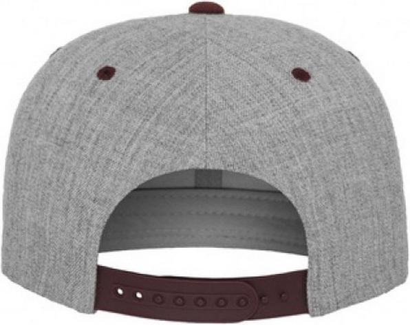Produktbild Flexfit Snapback Mütze