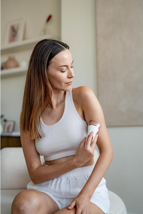 Immagine prodotto Beautifly 5in1 Beauty Silk Epilator