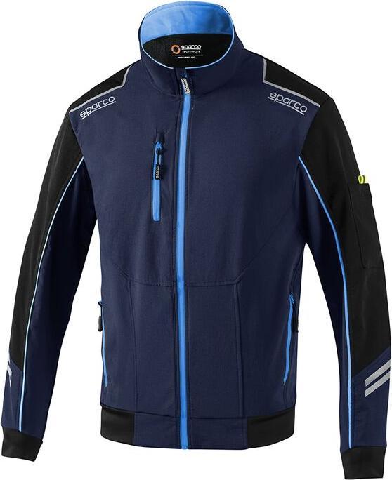 Image du produit Sparco Veste Softshell de travail Light Tech (S)