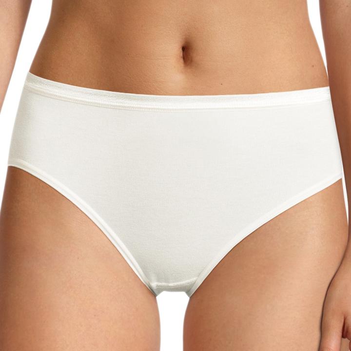 Actual product image Conta 3er Pack Modal Hüftslip (40, L, pack of 3)