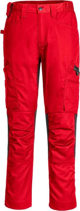 Actual product image Portwest Unisex Adult Stretch Work Trousers