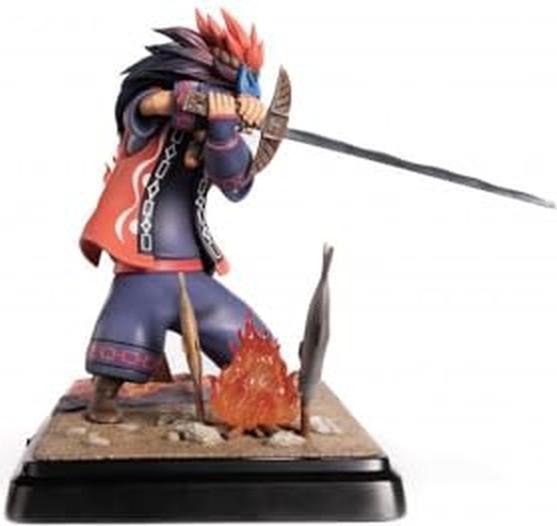 Produktbild First 4 Figures Okami statuette Oki (Human Form) 38 cm