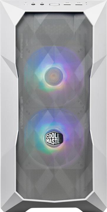 Produktbild Cooler Master TD300 Mesh (mATX, Mini-ITX)