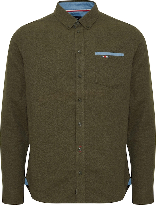 Immagine prodotto FQ1924 Camicia con struttura LS di FQSteven - Camicia - 21900298 (M)