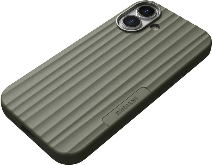 Produktbild Nudient Bold MagSafe Case (Apple iPhone 17)