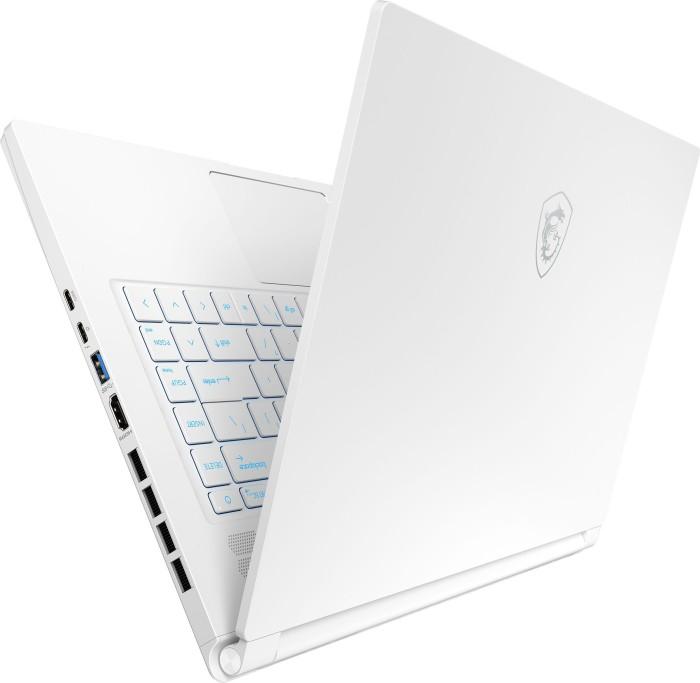 Produktbild MSI Stealth 15M (15.60", Intel Core i7-11375H SE, 16 GB, 1000 GB, DE)