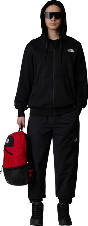 Image du produit North Face Sweat à capuche Simple Dome Full Zip (S)