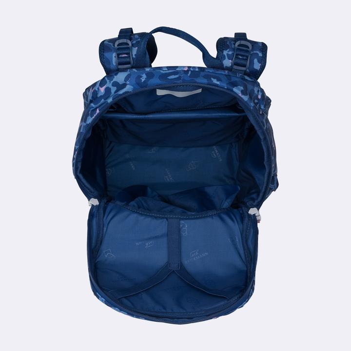 Immagine prodotto Beckmann Schulrucksack Active Air FLX mit Wendetasche (25 l)