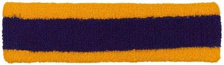 Actual product image Nike Colour Block Terrycloth Headband