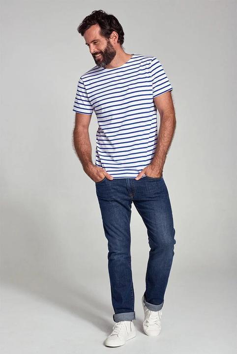 Image du produit Armor Lux Hoëdic Héritage (3XL)