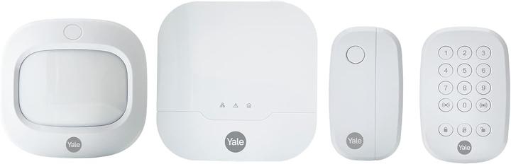 Produktbild Yale Smart Living Sync Alarm Starterset