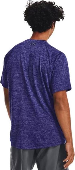 Produktbild Under Armour Herren T-Shirt UA Tech 2.0 SS blau 1326413 468 (S) (S)