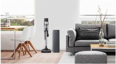 Produktbild Samsung VCA-SAE903/WA Reinigungsstation, für Jet 75 / Jet 90