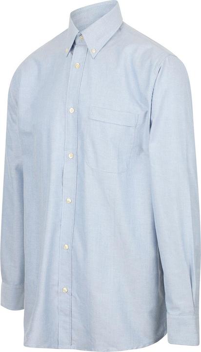 Produktbild Henbury Classic Formelles Hemd Langärmlig (L)