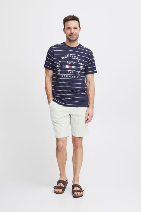 Image du produit FQ1924 FQHenry short en lin 21900625 (L)