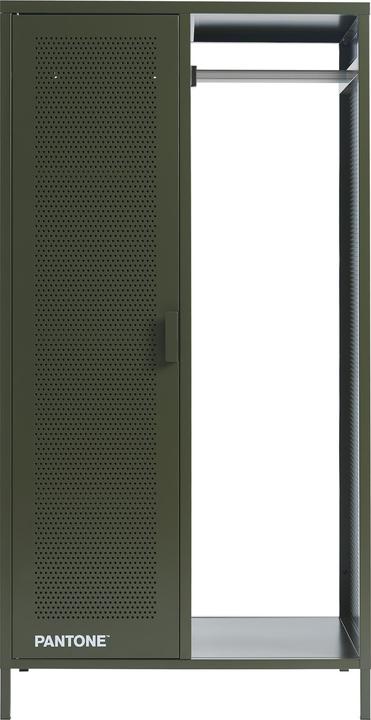 Actual product image Pantone Cloakroom