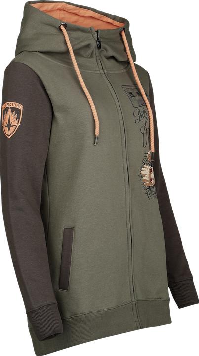 Produktbild Guardians of the Galaxy Groot - I Am Groot (M)