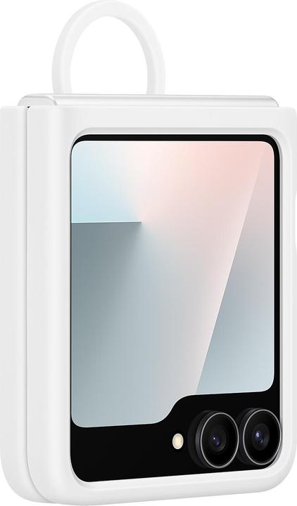 Productafbeelding Samsung Silicone Case (Samsung Galaxy Z Flip7 FE)