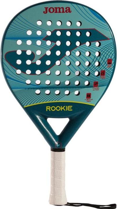 Produktbild Joma Rookie Padel Racquet 400826-316 - One size