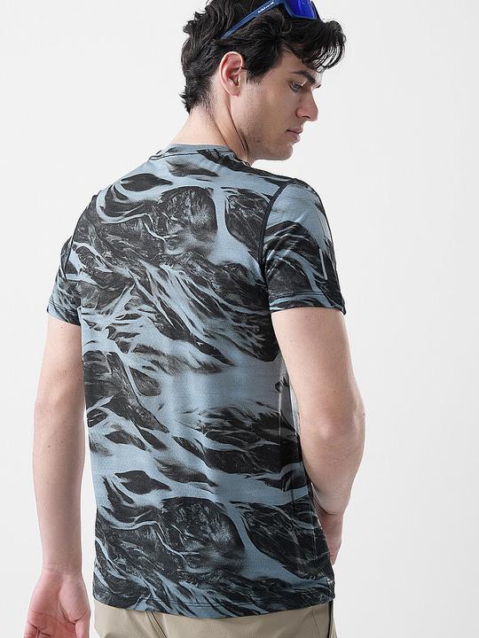 Actual product image Icebreaker Sphere Motion 125 Cool (L)