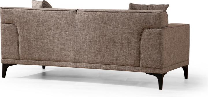 Actual product image Atelier del Sofa Soleil (2 person sofa)