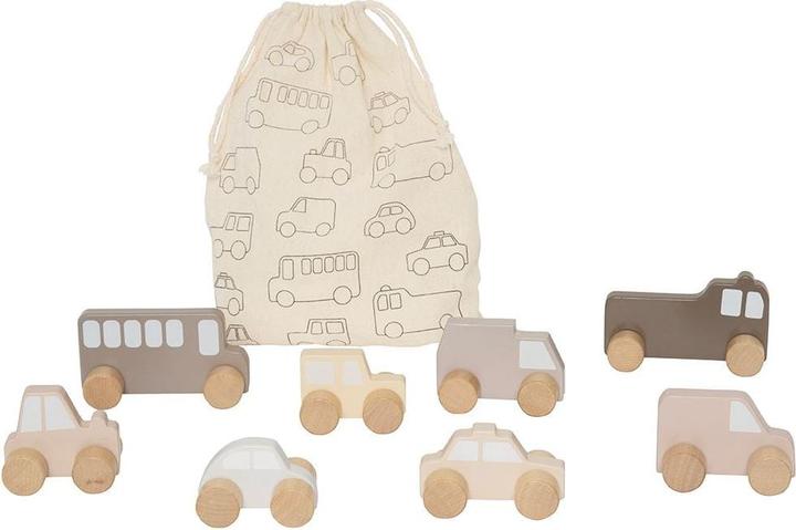 Immagine prodotto Jabadabado Prima auto