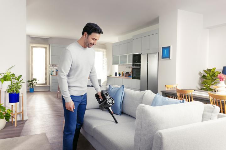 Actual product image Beko ODKURZACZ PIONOWY VRT74225VI