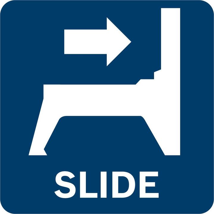 Produktbild Bosch Professional RM 3