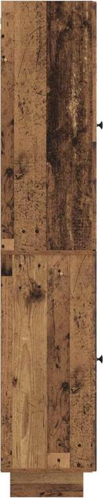 Produktbild vidaXL Möbelset (34.50 x 33 x 90 cm)