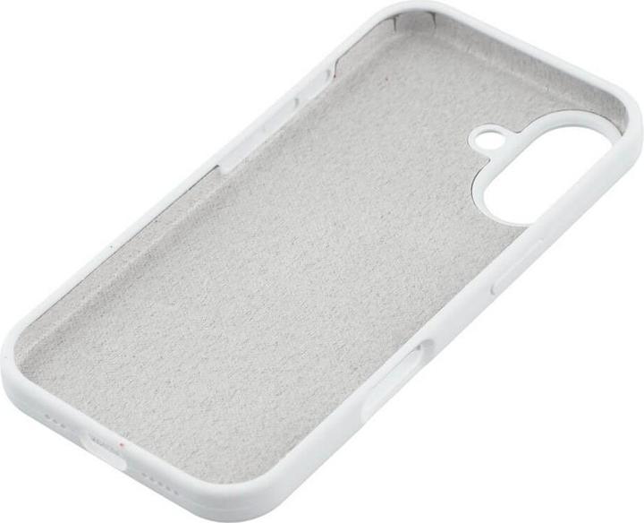 Produktbild Cover-Discount Solide Silikonhülle (Apple iPhone 17)