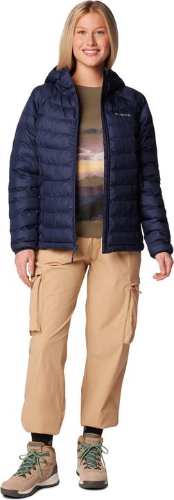 Immagine prodotto Columbia Giacca Powder Lite™ II con cappuccio (XS)