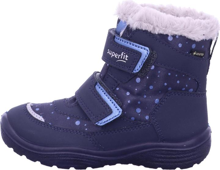 Produktbild Superfit Stiefel (30)