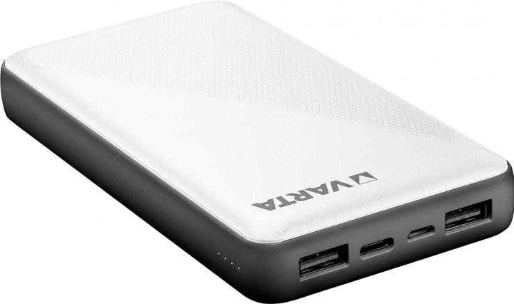Actual product image Varta Energy (15000 mAh, 15 W, 55.50 Wh)