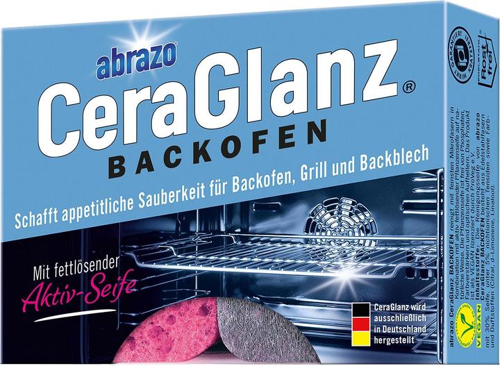 Image du produit Abrazo CeraGlanz (2 pcs)