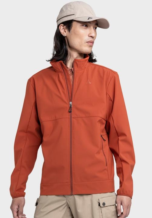 Immagine prodotto Schöffel Softshell Jk Style Mirusha MNS (58)