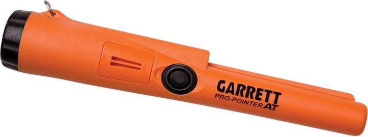 Actual product image Garrett Pro Pointer AT